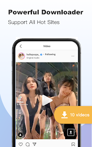 Screenshot image